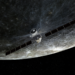 Spazio, BepiColombo rincontra Mercurio