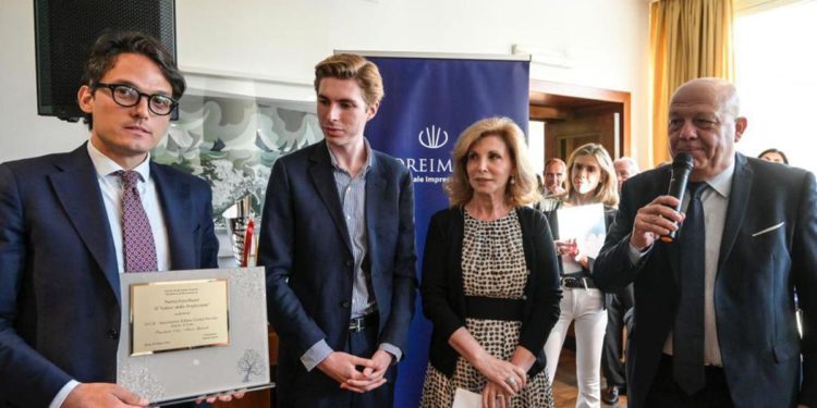 Un anno fa la morte del giurista Musco, presentato volume ‘Riciclaggio, autoriciclaggio e reimpiego’