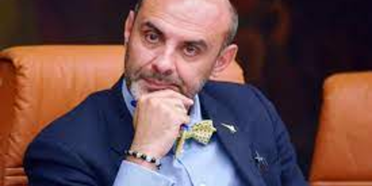 La denuncia del leghista Pillon, a Umbria pride coinvolti i minori