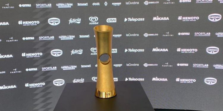 A Roma tornano i Campionati del Mondo di beach volley, ‘saranno evento unico