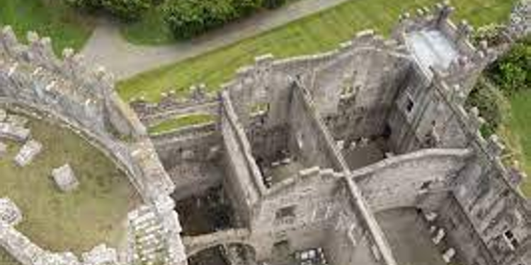 Innovazione, un ‘gemello digitale vivo’ in 4D per il Parco Archeologico dell’Appia Antica