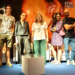 Etna Comics, Kasia Smutniak per il Premio D’Arrigo