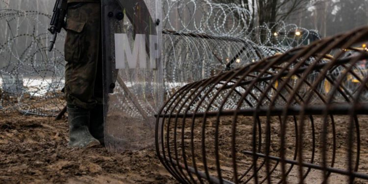 Ucraina, Bielorussia: al via esercitazioni vicino al confine