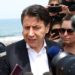 Armi a Ucraina, Conte: “Kiev aiutata a sufficienza”