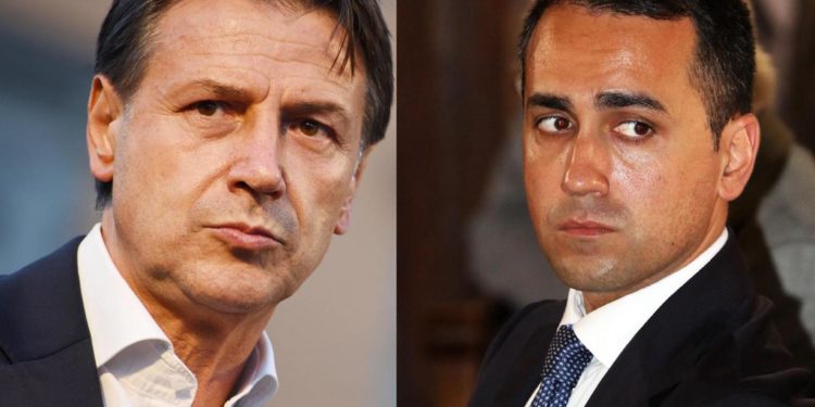 Il ‘duello’ Conte-Di Maio, ecco le scissioni più celebri della politica italiana