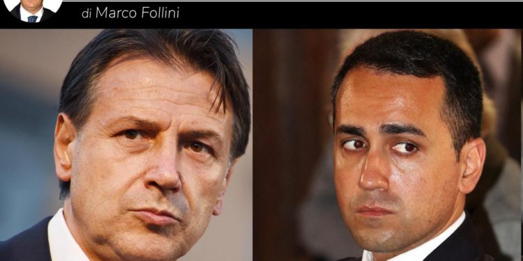 “Conflitto Di Maio-Conte avrà riflessi su unità M5S”