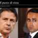 “Conflitto Di Maio-Conte avrà riflessi su unità M5S”