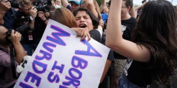 Usa, Corte Suprema cancella sentenza diritto aborto