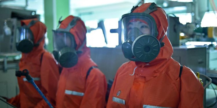 Corea del Nord, dopo il Covid è allarme per “epidemia” intestinale acuta