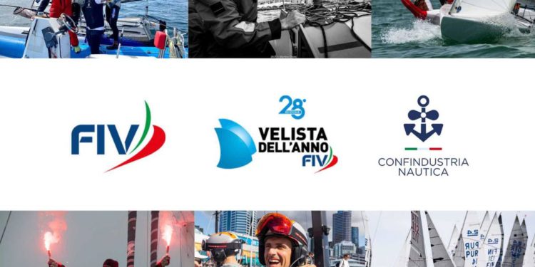 Nautica, grande attesa per 28ma edizione degli Oscar della Vela Italiana in programma il 6