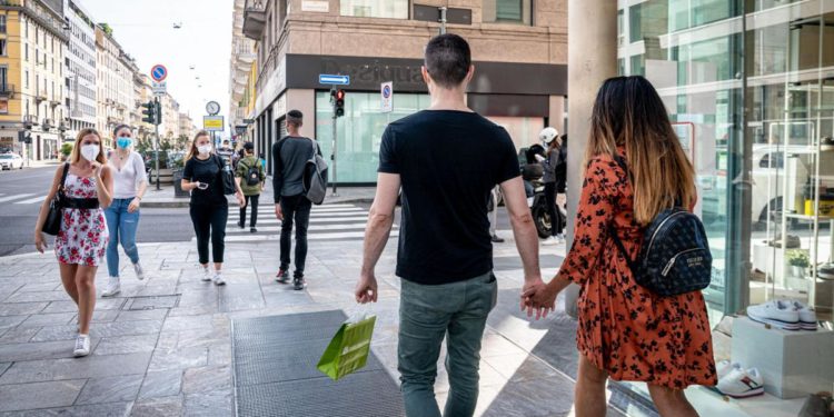 Covid oggi Italia, 83.274 contagi e 59 morti: bollettino 30 giugno