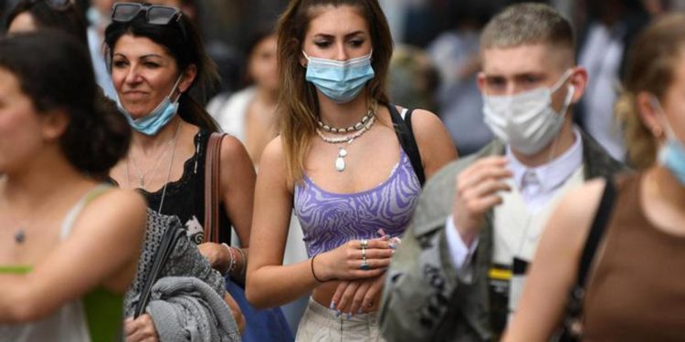 Covid Italia oggi, 56.386 casi e 40 morti: bollettino 25 giugno