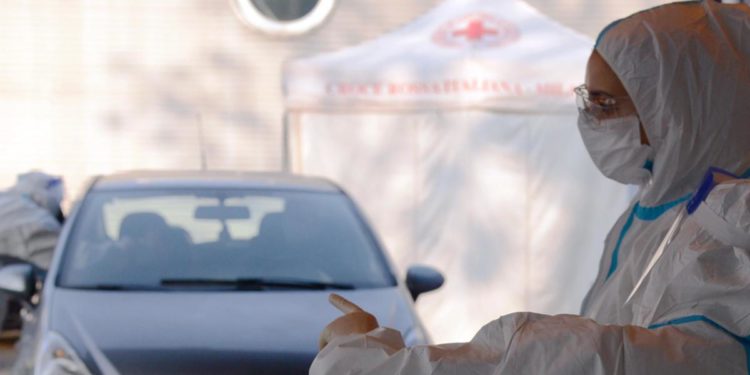 Covid oggi Sardegna, 1.808 contagi e un morto: bollettino 24 giugno