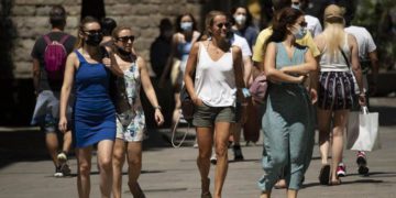 Covid oggi Italia, 83.555 nuovi casi e 69 morti: bollettino 28 giugno