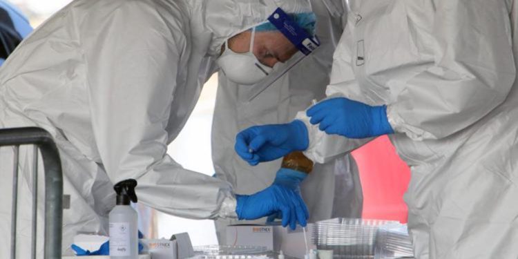 Covid oggi Toscana, 2.181 contagi e 2 morti: bollettino 14 giugno