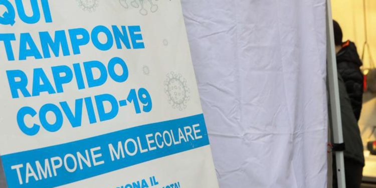 Covid oggi Calabria, 1.288 contagi e 2 morti: bollettino 22 giugno