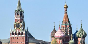 Russia: “Stop guerra oggi se Ucraina disarma nazionalisti”
