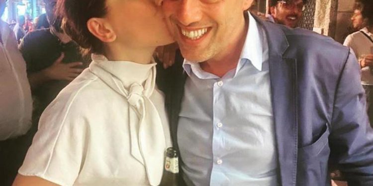 Elezioni Catanzaro, Cristallo festeggia Fiorita: “Ora fronte anti-sovranista in tutta Italia”