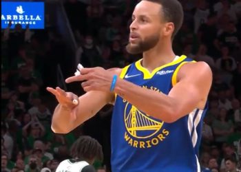 Golden State Warriors campioni Nba, Boston Celtics battuti 4-2