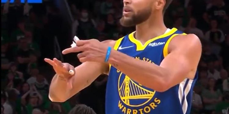 Golden State Warriors campioni Nba, Boston Celtics battuti 4-2