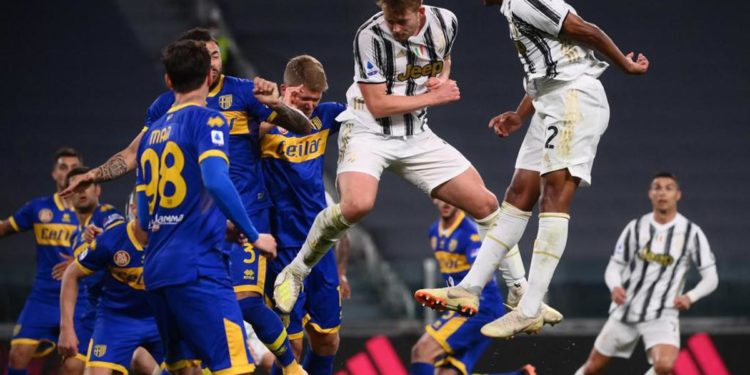Juve, news mercato: De Ligt, Chelsea offre Werner