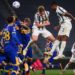 Juve, news mercato: De Ligt, Chelsea offre Werner