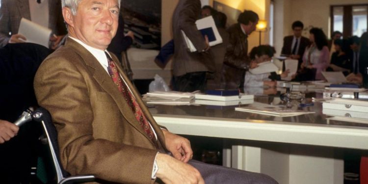 Del Vecchio, da martinitt a re degli occhiali: chi era