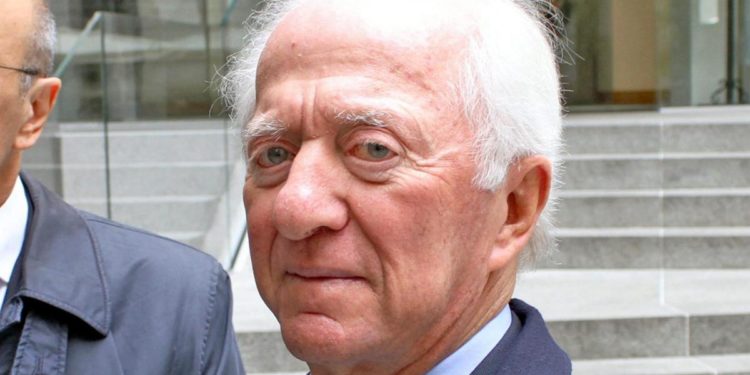 Del Vecchio e la sua Essilux, un colosso da 64 mld