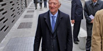 Morto Leonardo Del Vecchio, fondatore di Luxottica