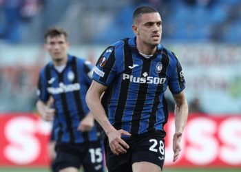 Juve, news mercato: Demiral all’Atalanta, le cifre