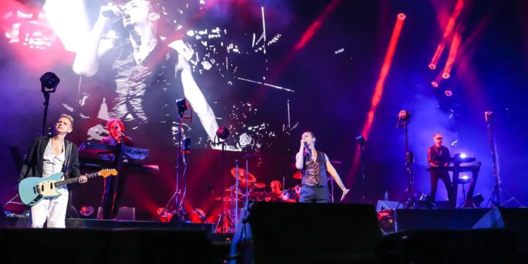 Depeche Mode, Andy Fletcher morto per dissezione aorta