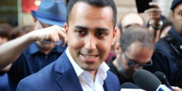 Comunali 2022, Di Maio: “Ha perso chi ha picconato il governo”