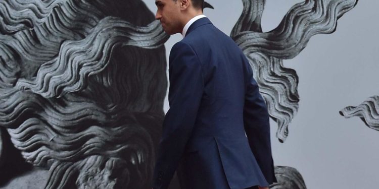 Caos M5S, Di Maio : “Attacchi immaturi”. Conte: “Forte rammarico”