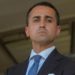 Di Maio: “No ad attacchi, chi lascia il Governo abbandona il Paese”