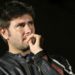Di Battista: “Scissione? Frutto decisione di entrare in governo Draghi”