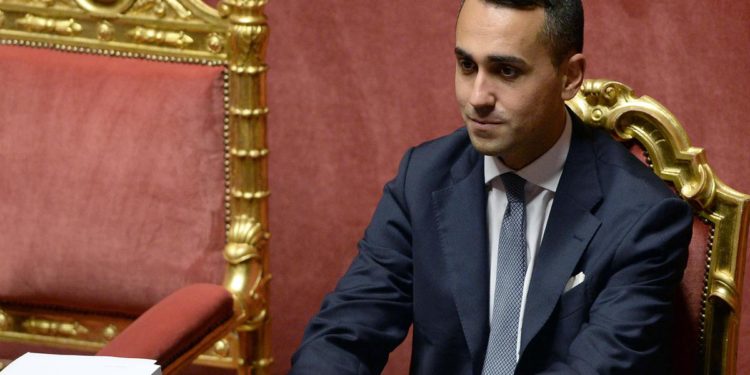 Scissione 5 Stelle, Fico annuncia nascita nuovo gruppo Di Maio
