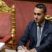 Scissione 5 Stelle, Fico annuncia nascita nuovo gruppo Di Maio