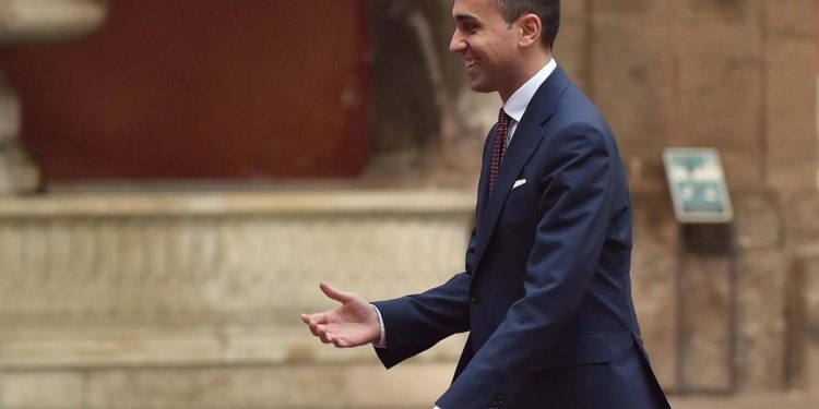 Scissione 5 Stelle, cosa ha detto Di Maio