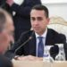 Di Maio: “Russia? Inaccettabili lezioni di libertà all’Italia”