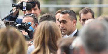 Comunali 2022, Di Maio: “Chi crea fibrillazioni crolla o sparisce”