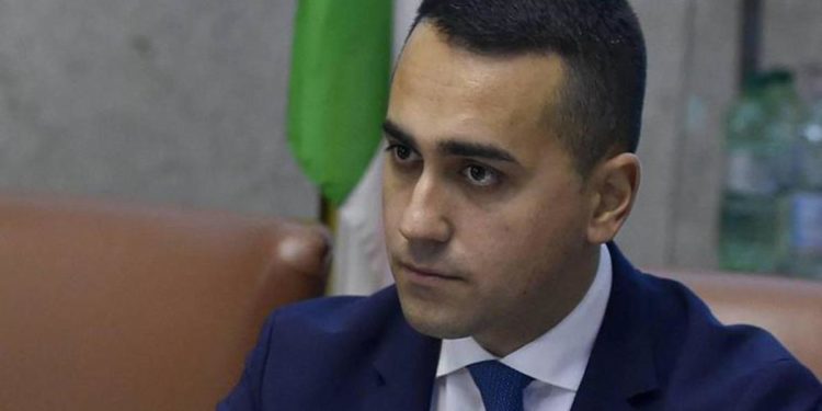 Di Maio, ecco nuovo gruppo: deputati e senatori, chi c’è
