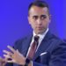 Di Maio: “Pace si fa in due, Ucraina apre ma Russia bombarda”
