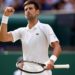 Wimbledon 2022, Djokovic supera primo turno