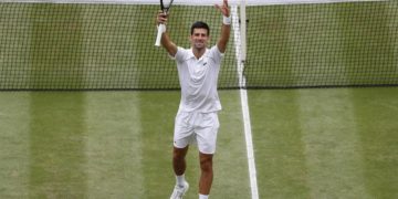 Wimbledon 2022 al via 27 giugno: Djokovic difende titolo, Berrettini sogna
