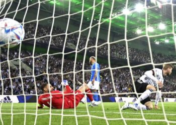Germania-Italia 5-2, Donnarumma si arrabbia in tv