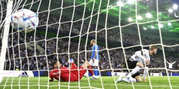 Germania-Italia 5-2, Donnarumma si arrabbia in tv