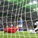 Germania-Italia 5-2, Donnarumma si arrabbia in tv