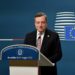 Draghi incassa tetto a prezzo gas, gelo su Salvini a Mosca
