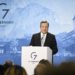 G7 Germania, Draghi: “Un successo, grande unità sull’Ucraina”
