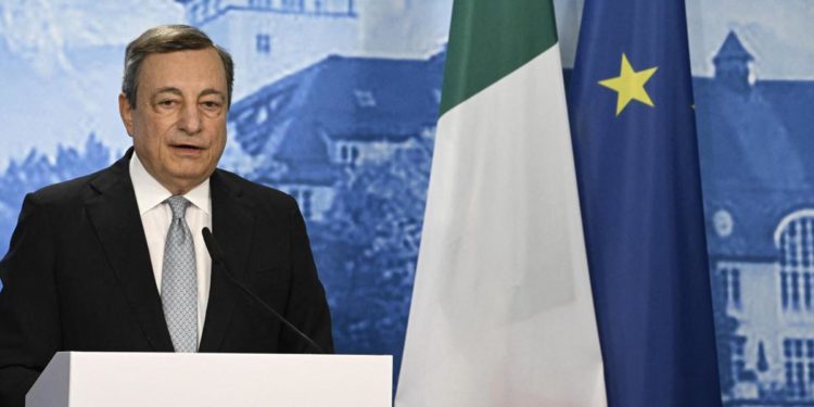 G20, Draghi: “Putin non verrà”. Russia replica: “Non decide lui”